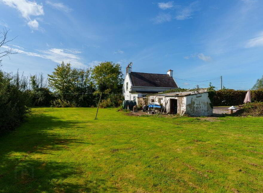 Yellowford, Ballymacoda, P25X022