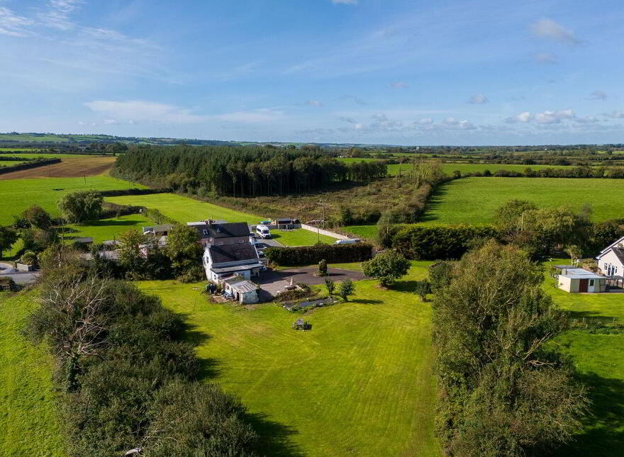 Yellowford, Ballymacoda, P25X022