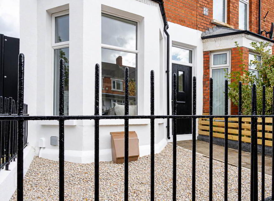 77 Reid Street, Cregagh, Belfast, BT6 8PE