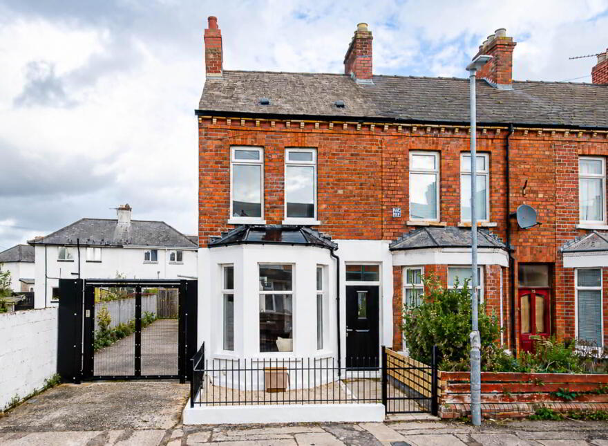 77 Reid Street, Cregagh, Belfast, BT6 8PE