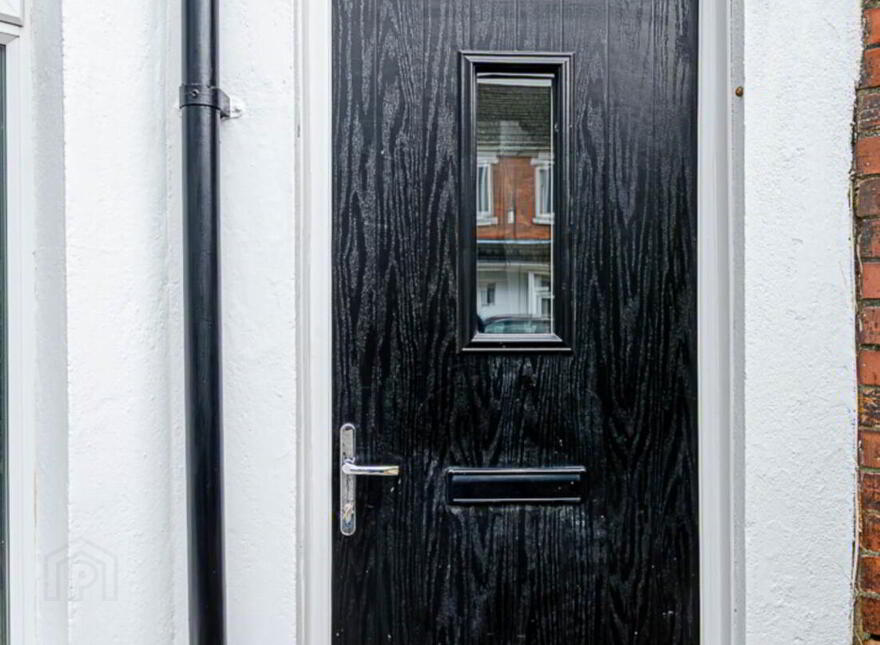 77 Reid Street, Cregagh, Belfast, BT6 8PE