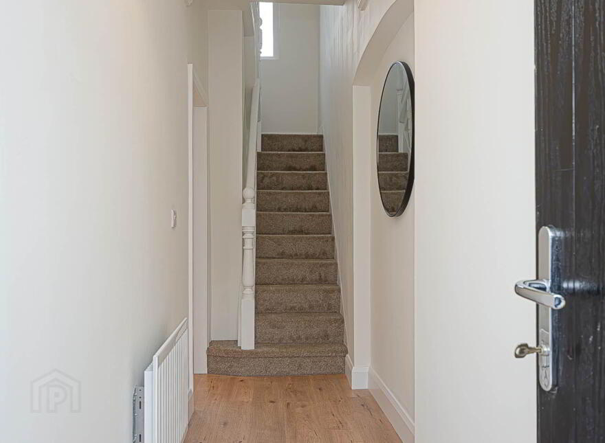 77 Reid Street, Cregagh, Belfast, BT6 8PE