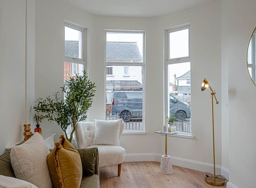 77 Reid Street, Cregagh, Belfast, BT6 8PE
