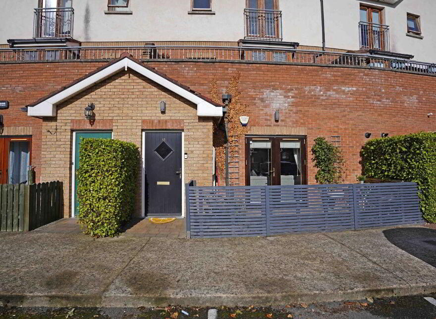 15 Summerseat Green, Summerseat, Clonee, D15XA15 photo