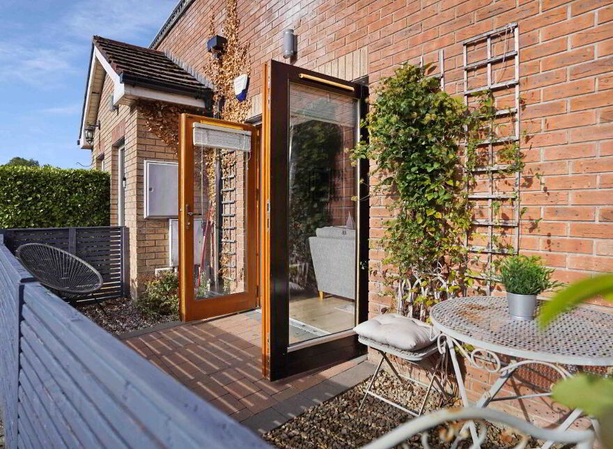 15 Summerseat Green, Summerseat, Clonee, D15XA15