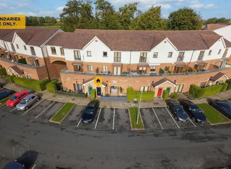 15 Summerseat Green, Summerseat, Clonee, D15XA15