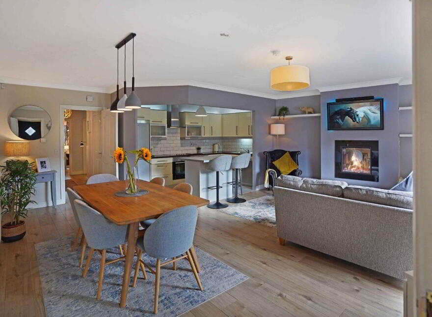 15 Summerseat Green, Summerseat, Clonee, D15XA15