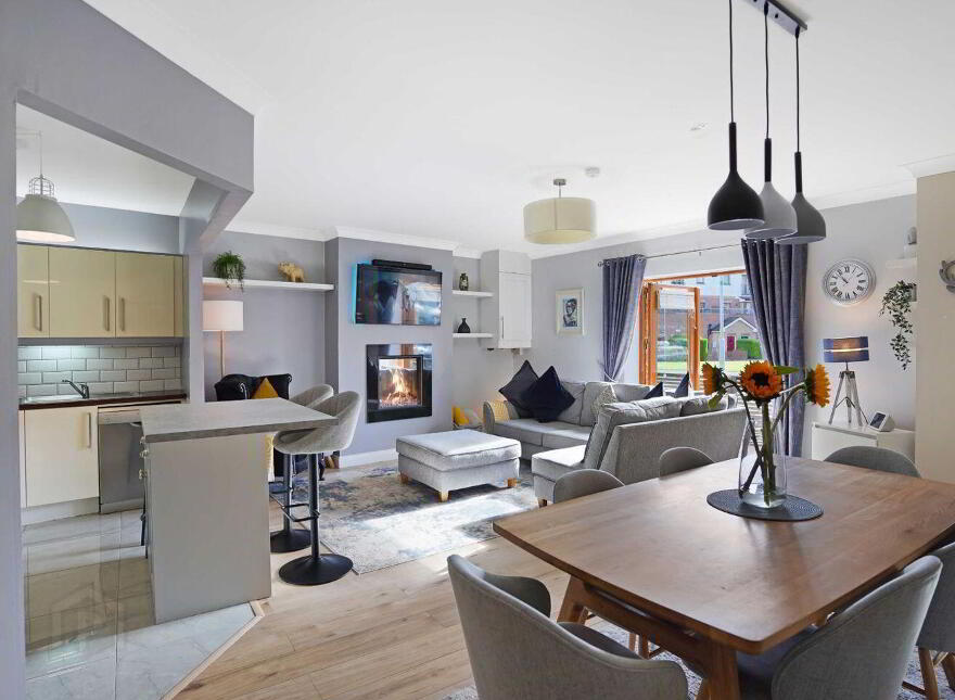 15 Summerseat Green, Summerseat, Clonee, D15XA15