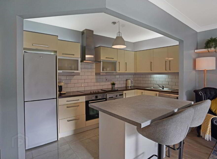 15 Summerseat Green, Summerseat, Clonee, D15XA15