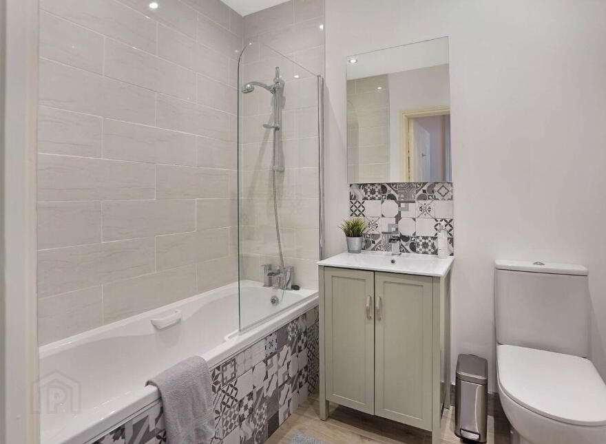 15 Summerseat Green, Summerseat, Clonee, D15XA15