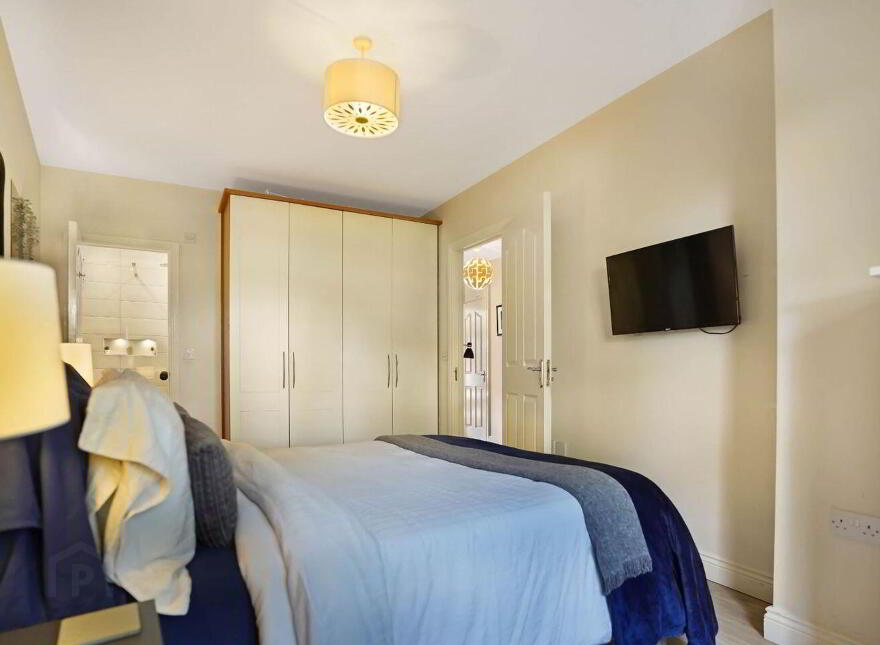 15 Summerseat Green, Summerseat, Clonee, D15XA15