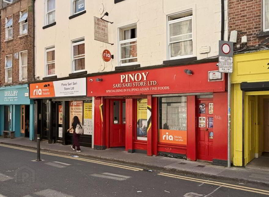 25 26 Mary Street Little, Dublin 7, D07E3HD