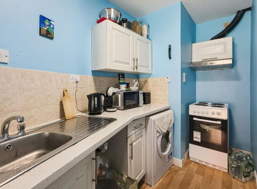 25 26 Mary Street Little, Dublin 7, D07E3HD