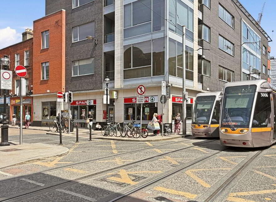 25 26 Mary Street Little, Dublin 7, D07E3HD