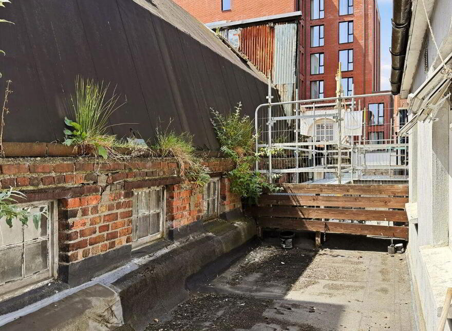 25 26 Mary Street Little, Dublin 7, D07E3HD