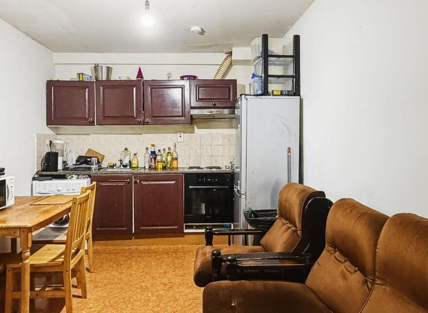 25 26 Mary Street Little, Dublin 7, D07E3HD
