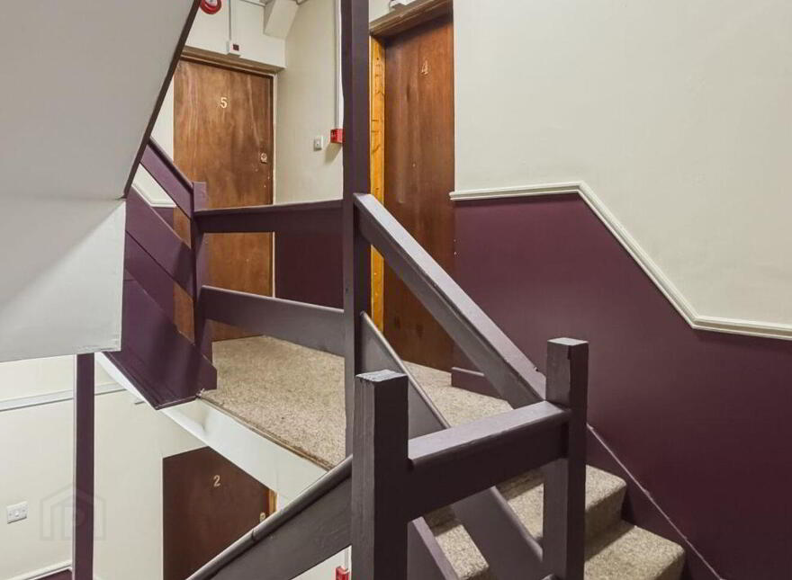 25 26 Mary Street Little, Dublin 7, D07E3HD