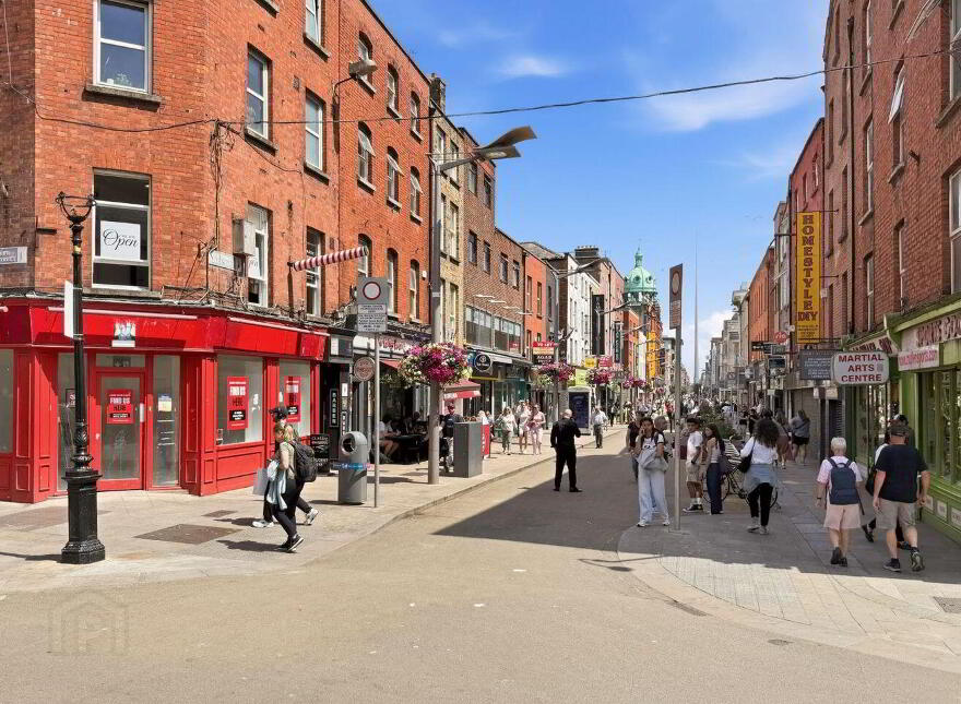 25 26 Mary Street Little, Dublin 7, D07E3HD