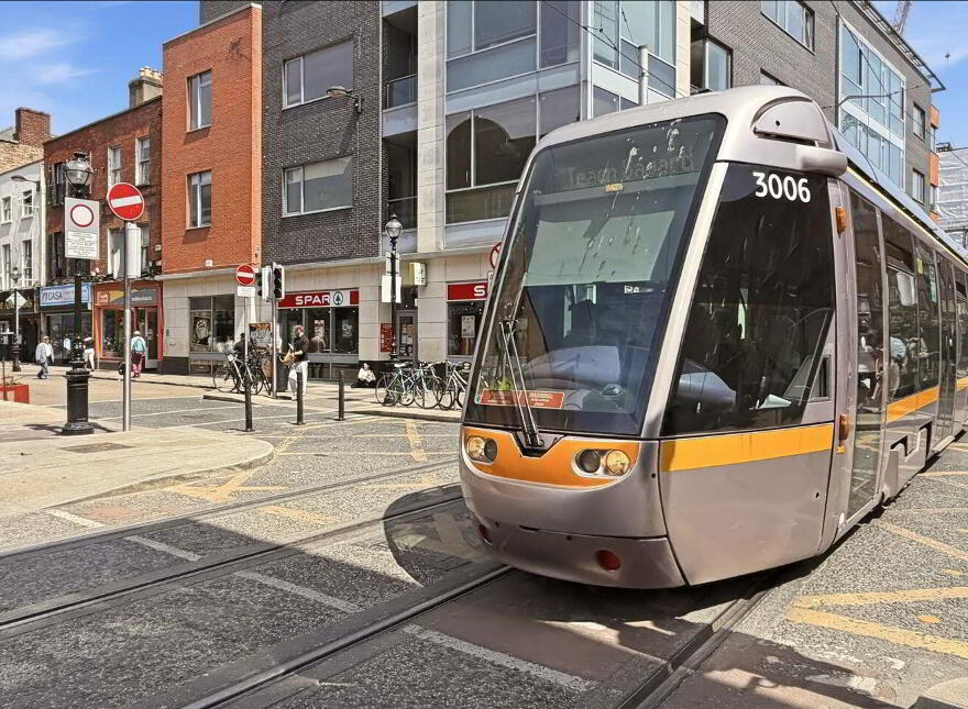 25 26 Mary Street Little, Dublin 7, D07E3HD