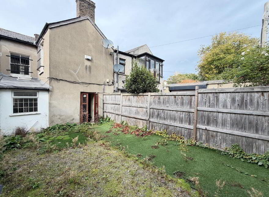 11 Eastmoreland Place, Ballsbridge, Dublin 4, D04XV18