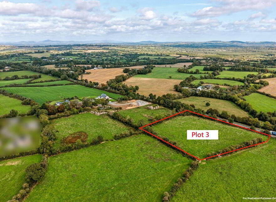 Sites, For Sale - In One Lot Or For Individual Lots, Oilgate