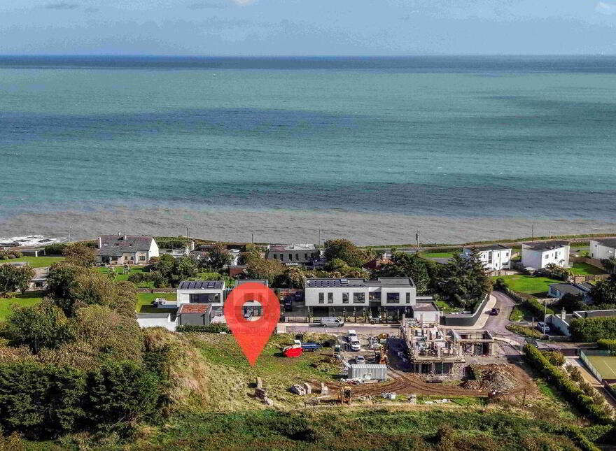 Plot, 1 Monks Meadow, Portmarnock, Portmarnock