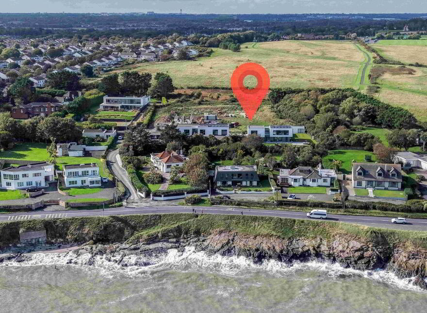 Plot, 1 Monks Meadow, Portmarnock, Portmarnock