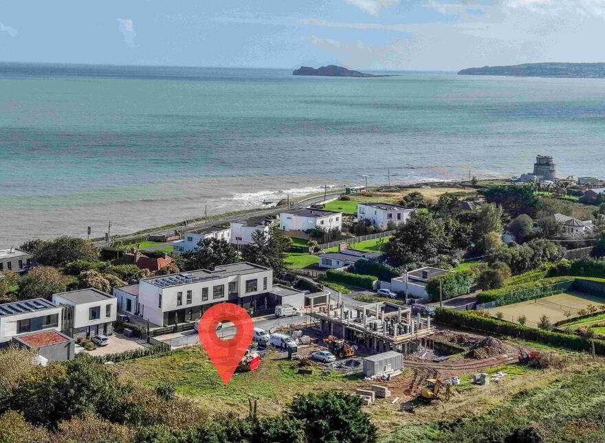 Plot, 1 Monks Meadow, Portmarnock, Portmarnock