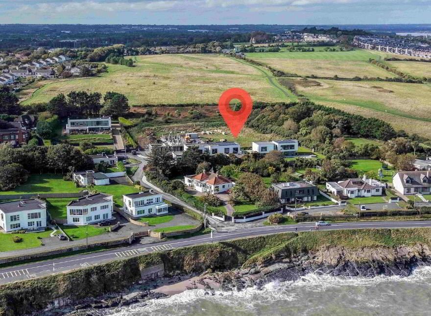 Plot, 1 Monks Meadow, Portmarnock, Portmarnock
