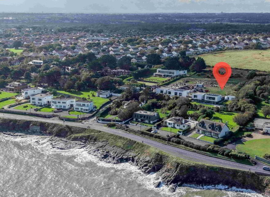 Plot, 1 Monks Meadow, Portmarnock, Portmarnock