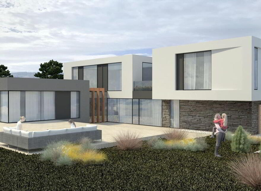 Plot, 1 Monks Meadow, Portmarnock, Portmarnock