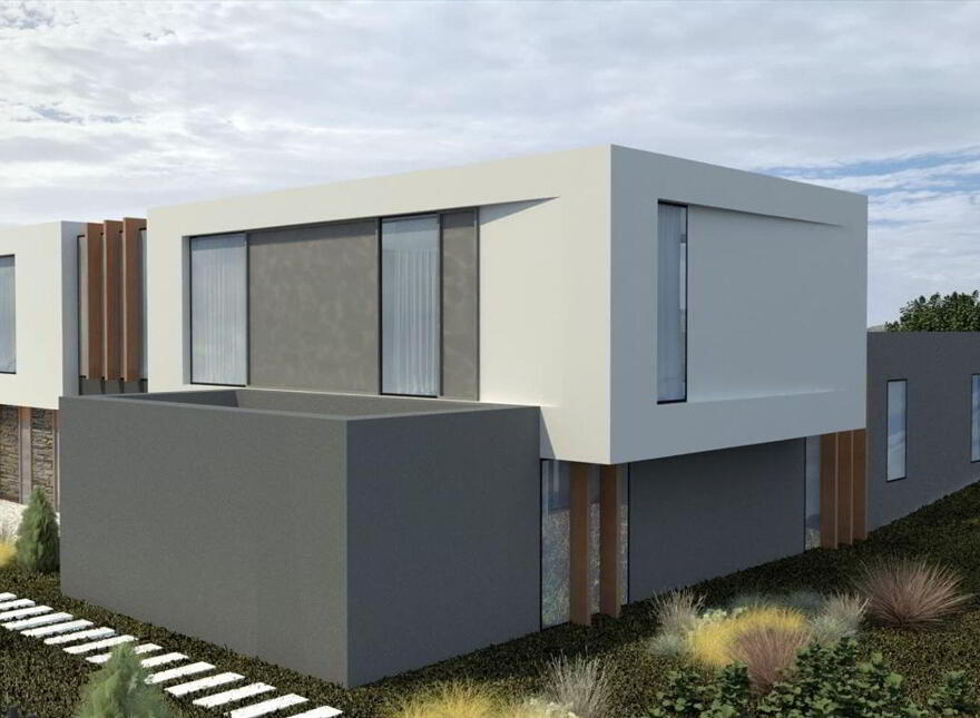 Plot, 1 Monks Meadow, Portmarnock, Portmarnock