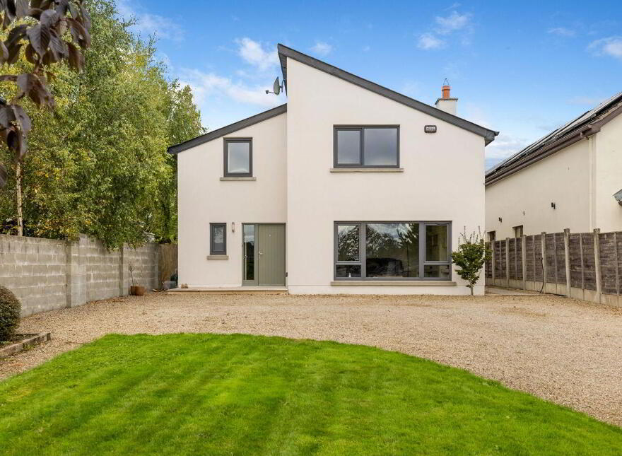 9a Carrig Villas, Killincarrig, Greystones, A63CY96