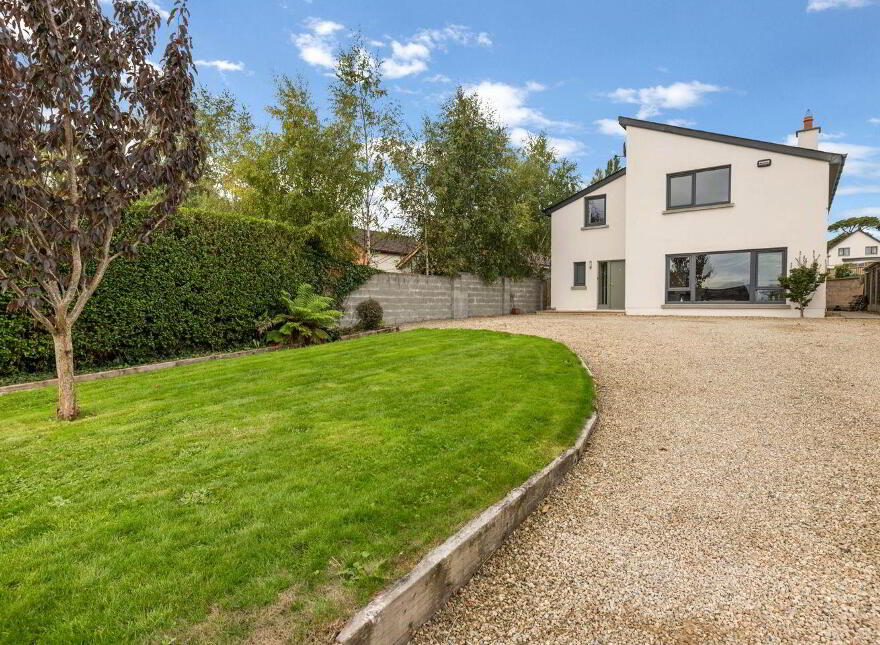 9a Carrig Villas, Killincarrig, Greystones, A63CY96