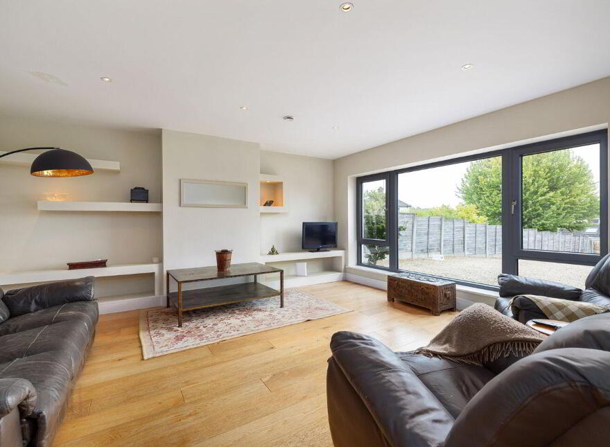 9a Carrig Villas, Killincarrig, Greystones, A63CY96