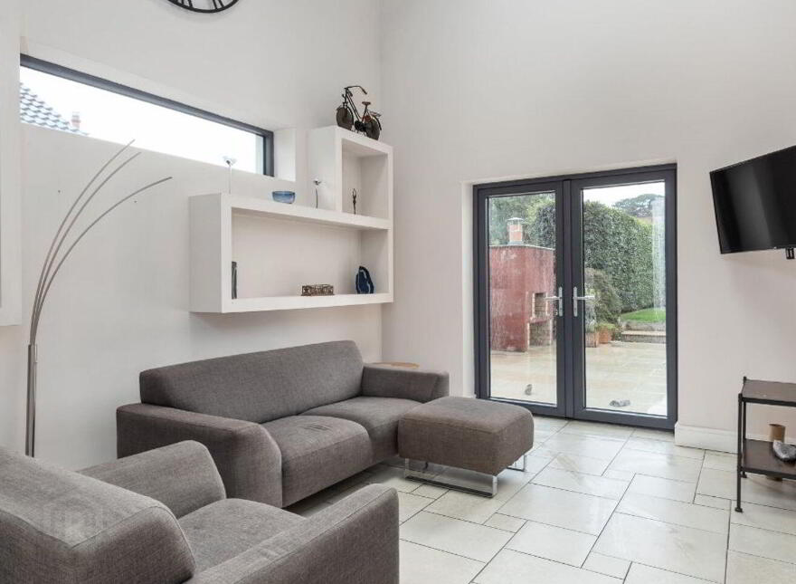9a Carrig Villas, Killincarrig, Greystones, A63CY96