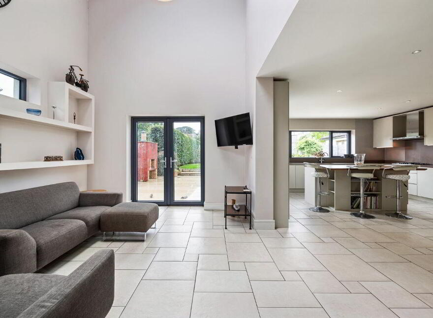 9a Carrig Villas, Killincarrig, Greystones, A63CY96
