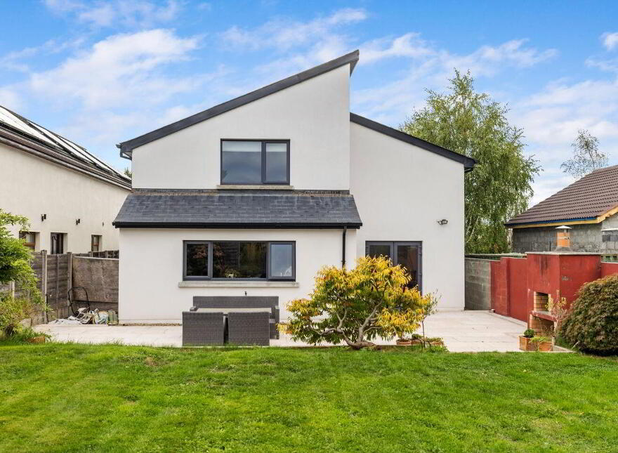 9a Carrig Villas, Killincarrig, Greystones, A63CY96