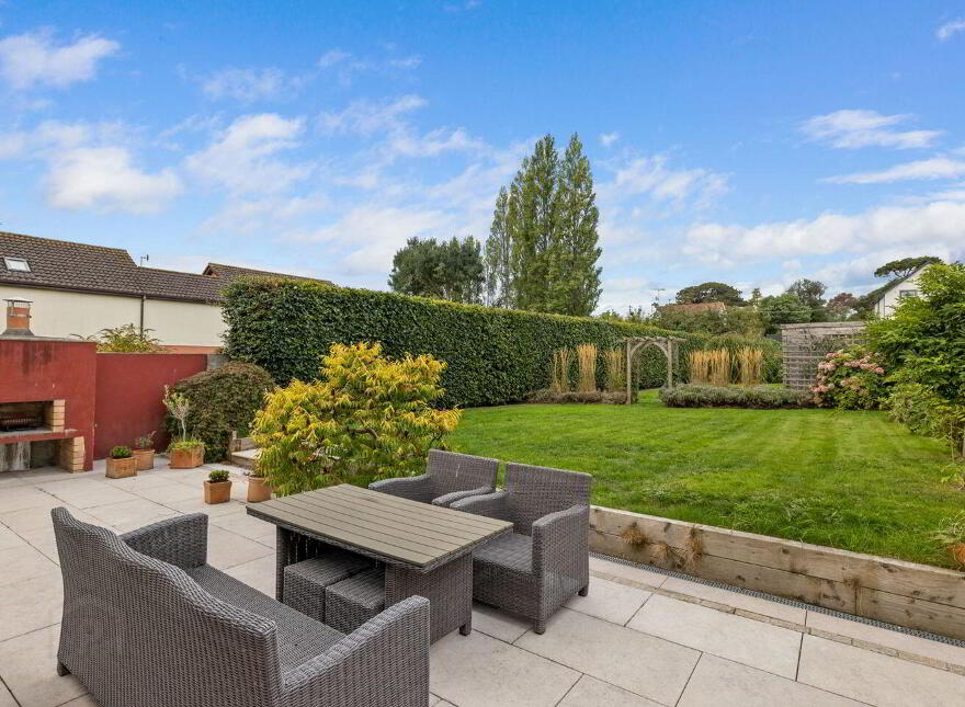 9a Carrig Villas, Killincarrig, Greystones, A63CY96