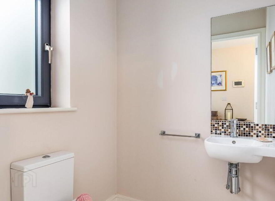 9a Carrig Villas, Killincarrig, Greystones, A63CY96