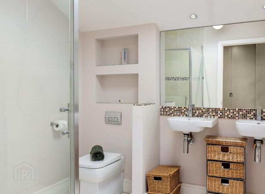 9a Carrig Villas, Killincarrig, Greystones, A63CY96