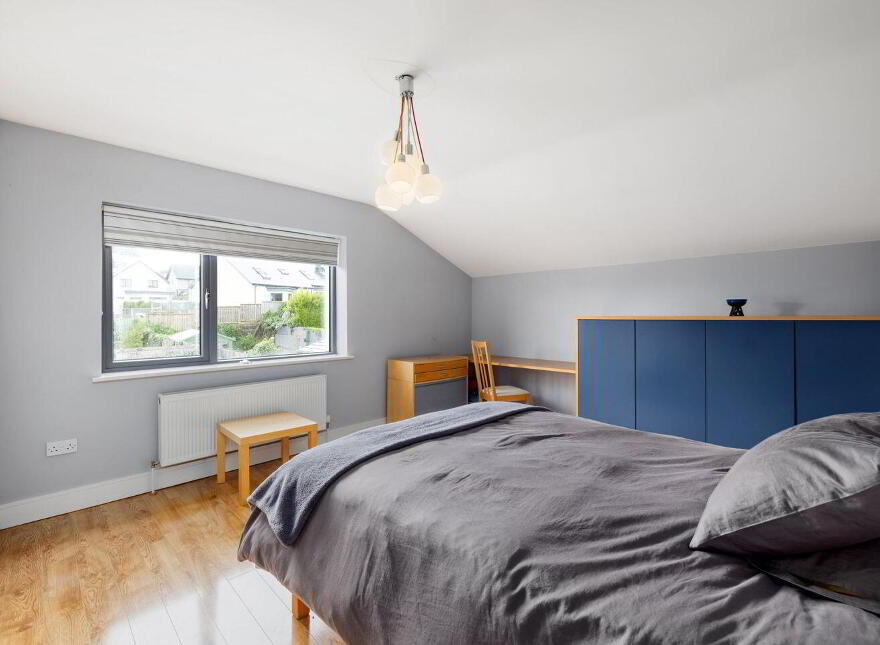 9a Carrig Villas, Killincarrig, Greystones, A63CY96
