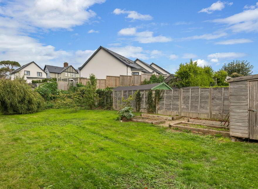 9a Carrig Villas, Killincarrig, Greystones, A63CY96