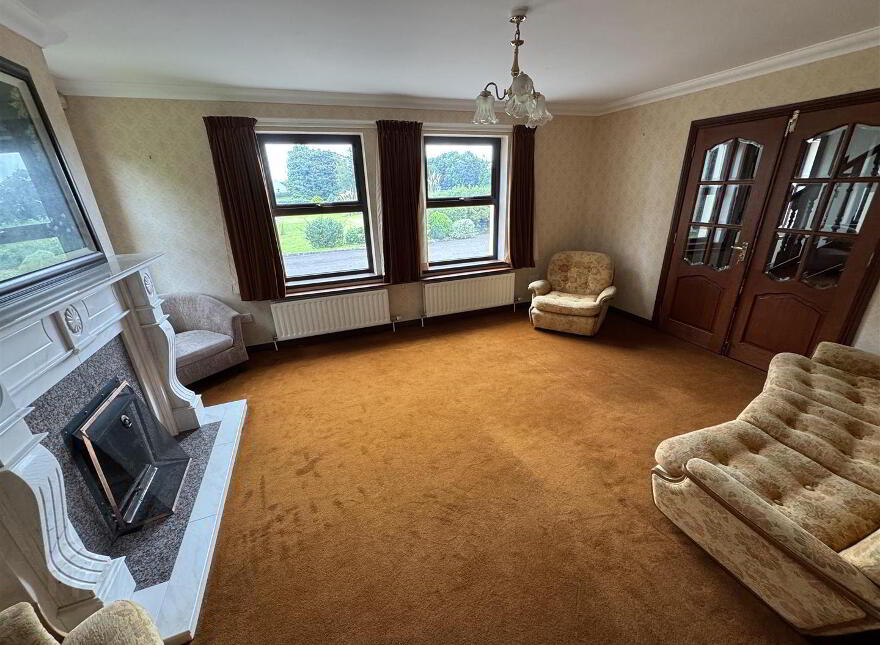77 Straid Road, Gracehill, Ballymena, BT42 2QF