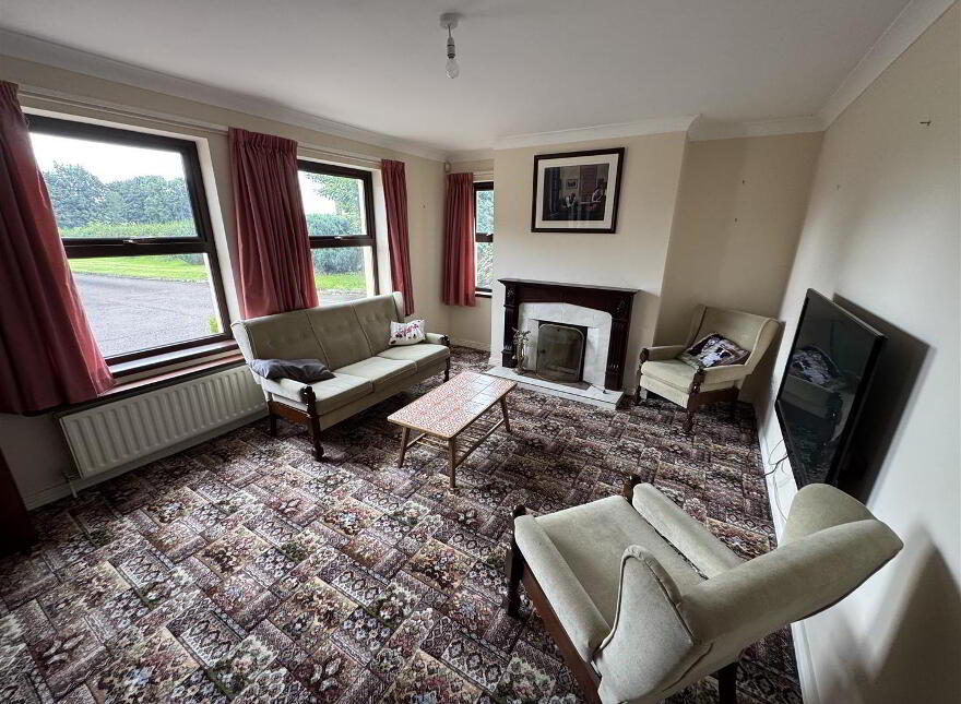 77 Straid Road, Gracehill, Ballymena, BT42 2QF
