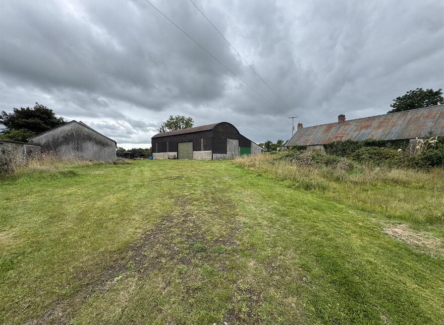 77 Straid Road, Gracehill, Ballymena, BT42 2QF
