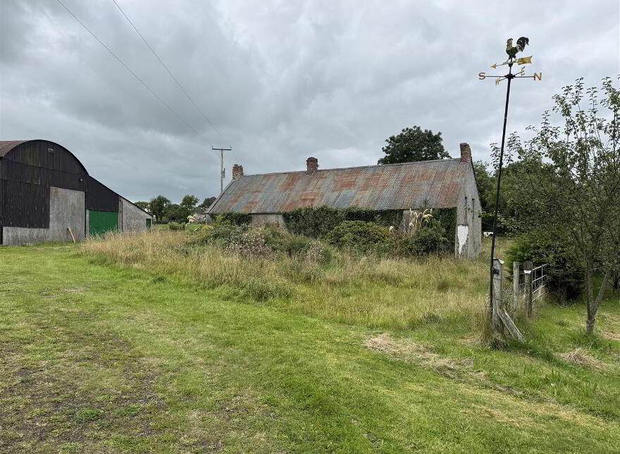 77 Straid Road, Gracehill, Ballymena, BT42 2QF