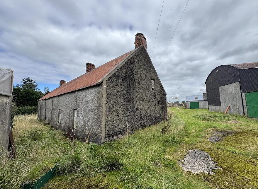 77 Straid Road, Gracehill, Ballymena, BT42 2QF
