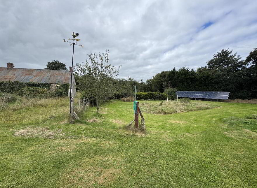 77 Straid Road, Gracehill, Ballymena, BT42 2QF