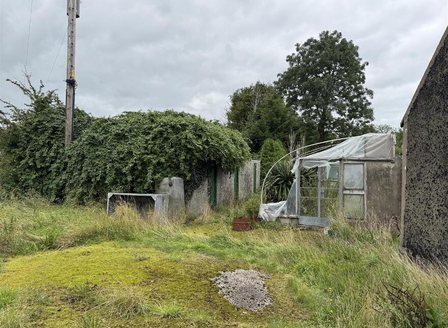 77 Straid Road, Gracehill, Ballymena, BT42 2QF